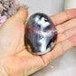 Orca Agate Freeform 150g