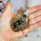 Garden Quartz | Lodolite Natural Freeform 143g