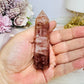 Fire Quartz Tower 8.5cm
