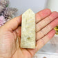 Moonstone Tower 8cm