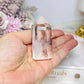 Clear Quartz Tower 6cm
