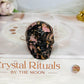 Pink Rhodonite Skull 5.5cm