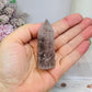 Lodolite | Garden Quartz Tower 6cm