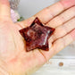 Fire Quartz Star