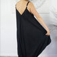 Black Jumpsuit One Size