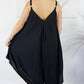 Black Jumpsuit One Size