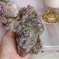 Beautiful Sparkling Large Natural Pink Amethyst Freeform 512grams From Brazil